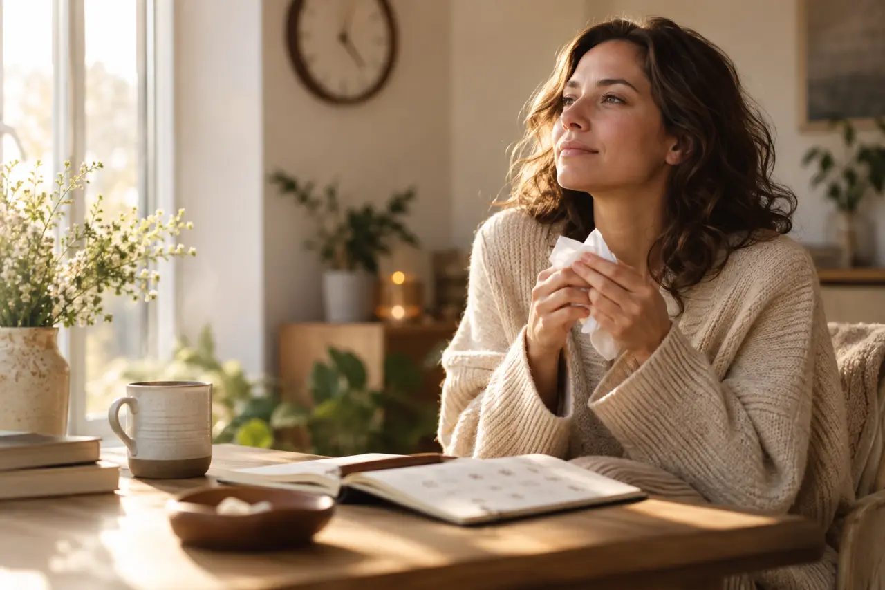 Éternuer a-t-il une signification spirituelle ? Ce que disent le nombre, l’heure et le contexte