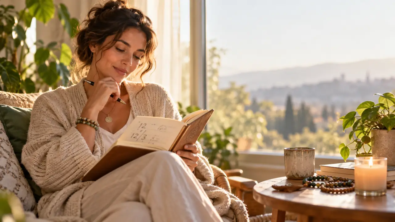 Chemin de vie 12 ou 12/3 : le calcul change la lecture